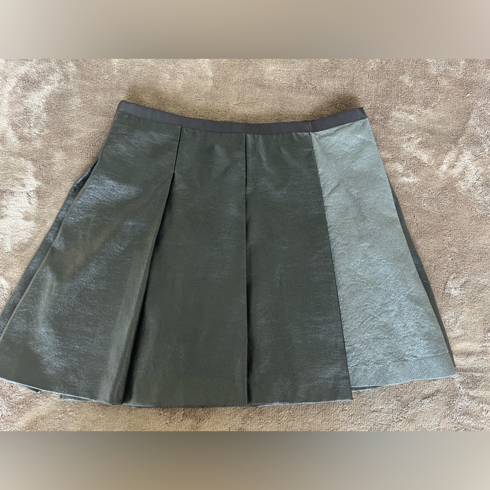 Sacai Luck Sakairak Razor Skirt Midwest Buy JP size 1